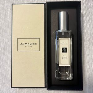 New Jo Malone Basil & Neroli Cologne